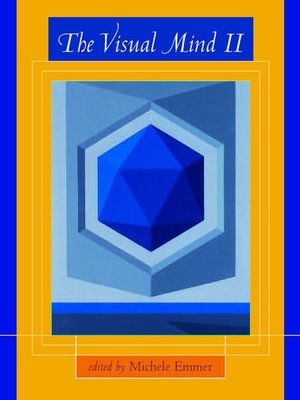 cover image of The Visual Mind II